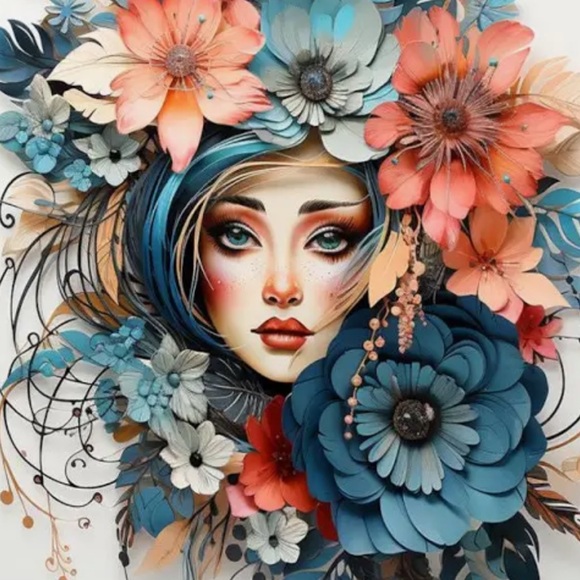 SouthernLeeChic LIVE! ❤️ LIKE THIS LISTING TO BE NOTIFIED OF MY LIVE SHOW! - Picture 11 of 12